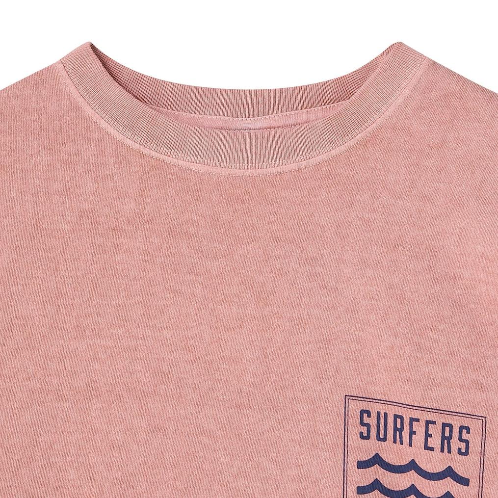  Good On GOOD ON Aloha From Hawaii S/S Tee画像2