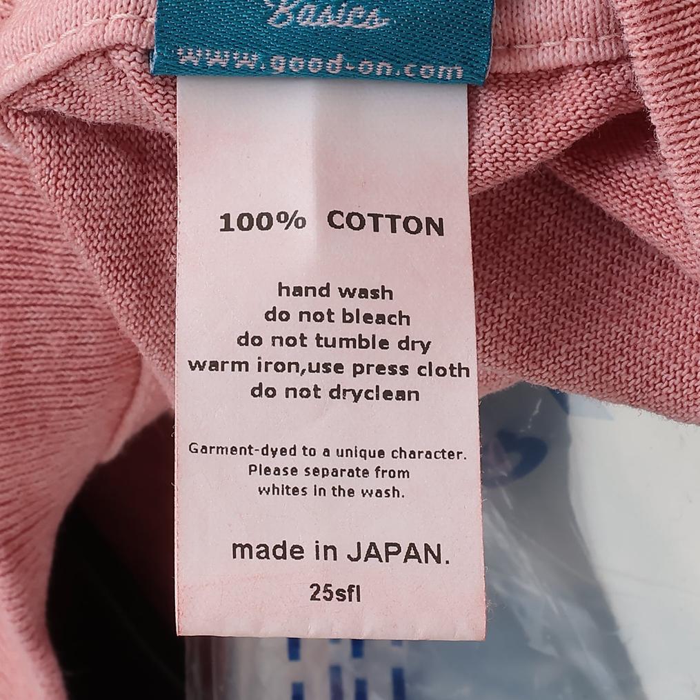  Good On GOOD ON Aloha From Hawaii S/S Tee画像5