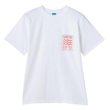 Good On アロハフロムハワイショートスリーブTシャツ