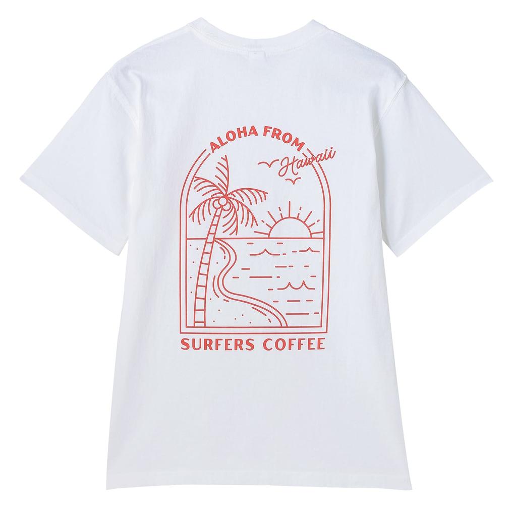  Good On GOOD ON Aloha From Hawaii S/S Tee画像3