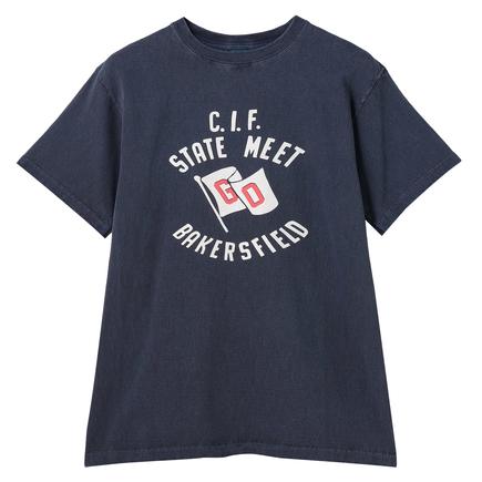 Good On C.I.F ショートスリーブTシャツ