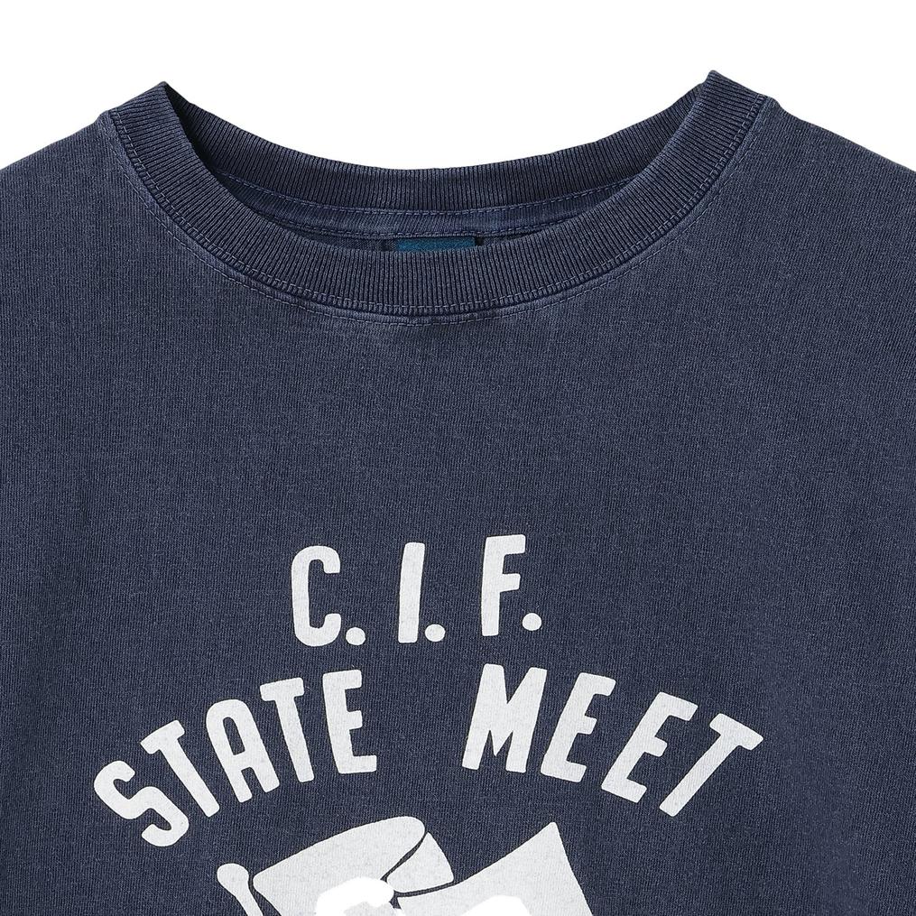  Good On GOOD ON C.I.F S/S Tee画像2