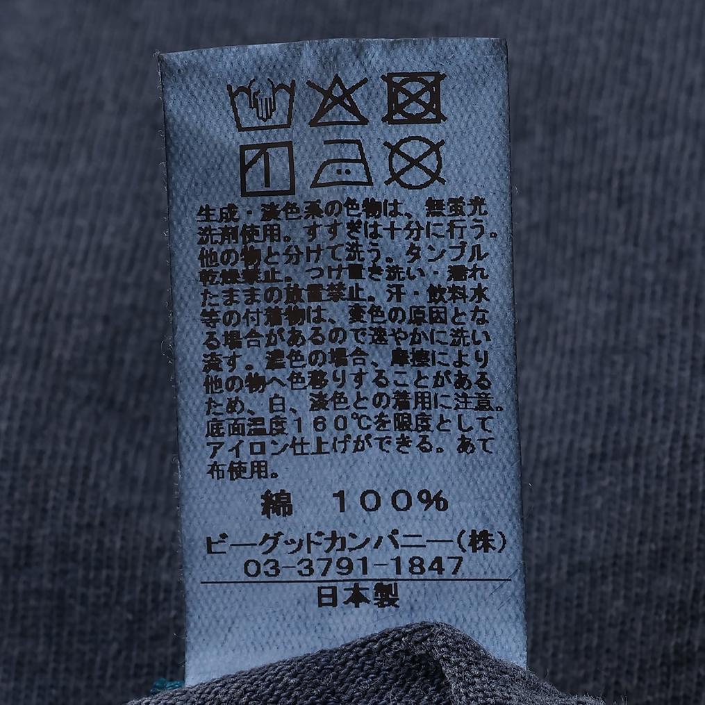  Good On GOOD ON C.I.F S/S Tee画像7