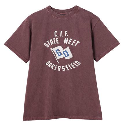 Good On C.I.F ショートスリーブTシャツ