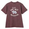  Good On GOOD ON C.I.F S/S Tee画像1