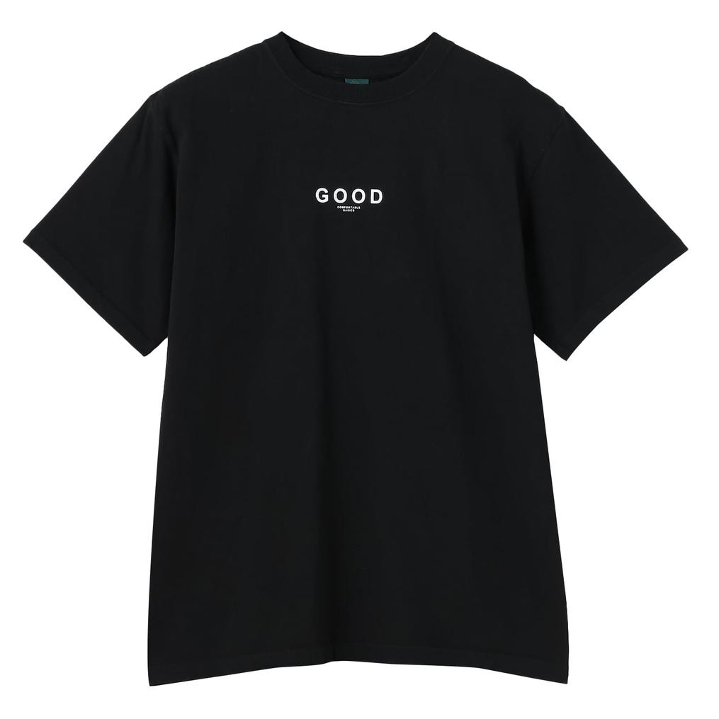  Good On GOOD ON Mini GOOD ON Logo S/S Tee画像1