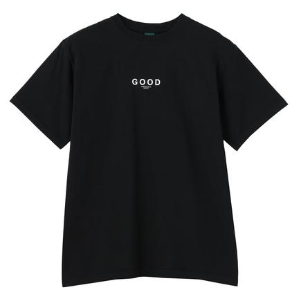 Good On ミニグッドオンロゴショートスリーブTシャツ