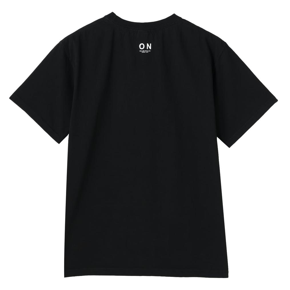  Good On GOOD ON Mini GOOD ON Logo S/S Tee画像3