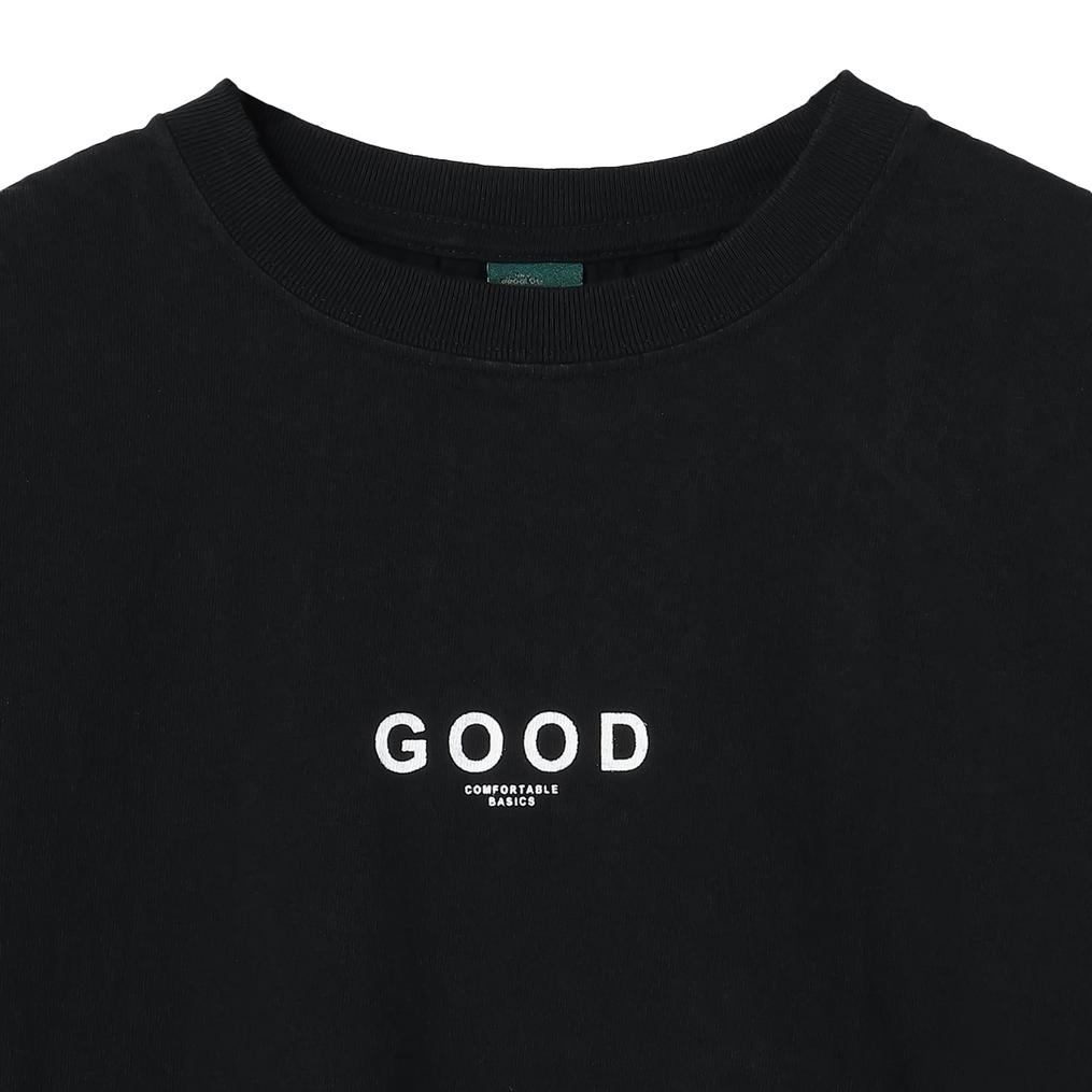  Good On GOOD ON Mini GOOD ON Logo S/S Tee画像2