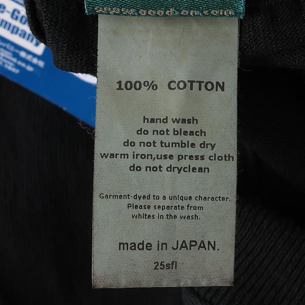  Good On GOOD ON Mini GOOD ON Logo S/S Tee画像5