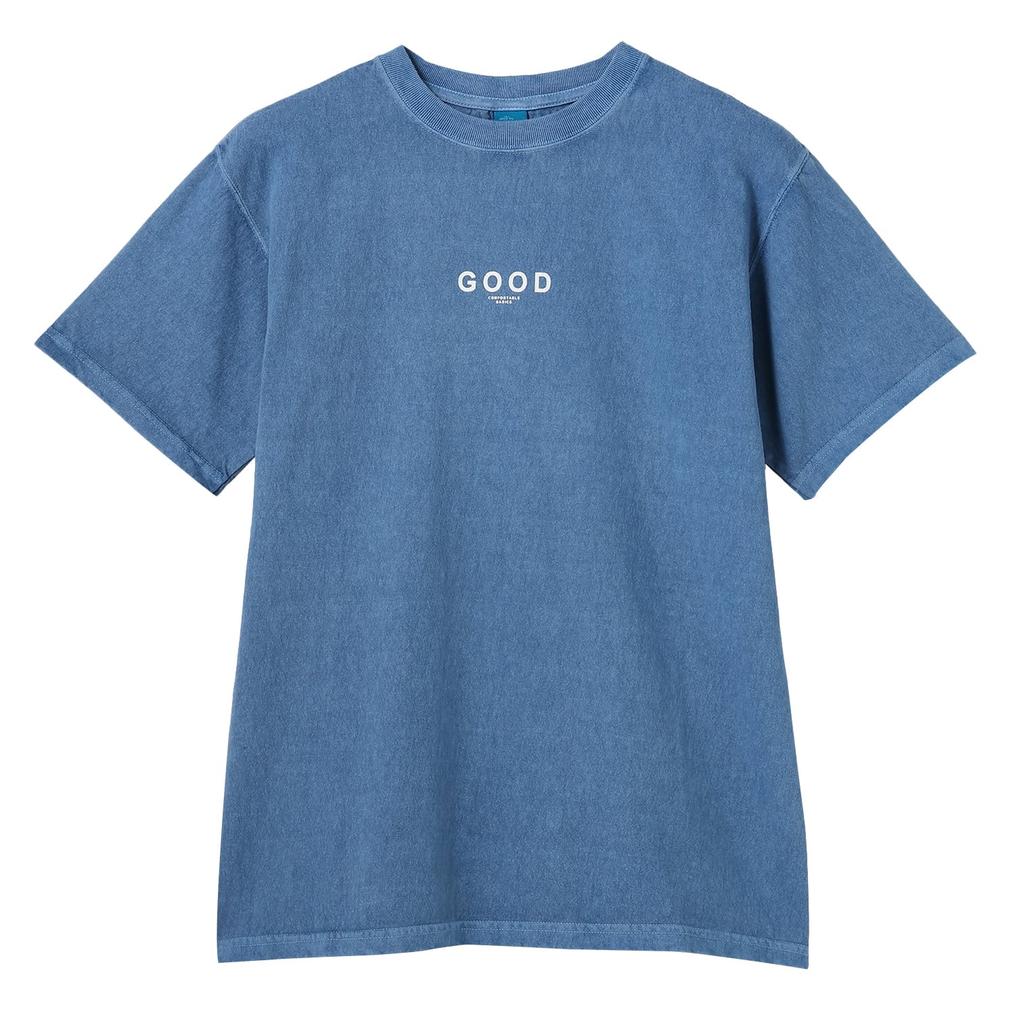  Good On GOOD ON Mini GOOD ON Logo S/S Tee画像1