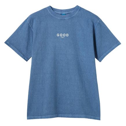 Good On ミニグッドオンロゴショートスリーブTシャツ