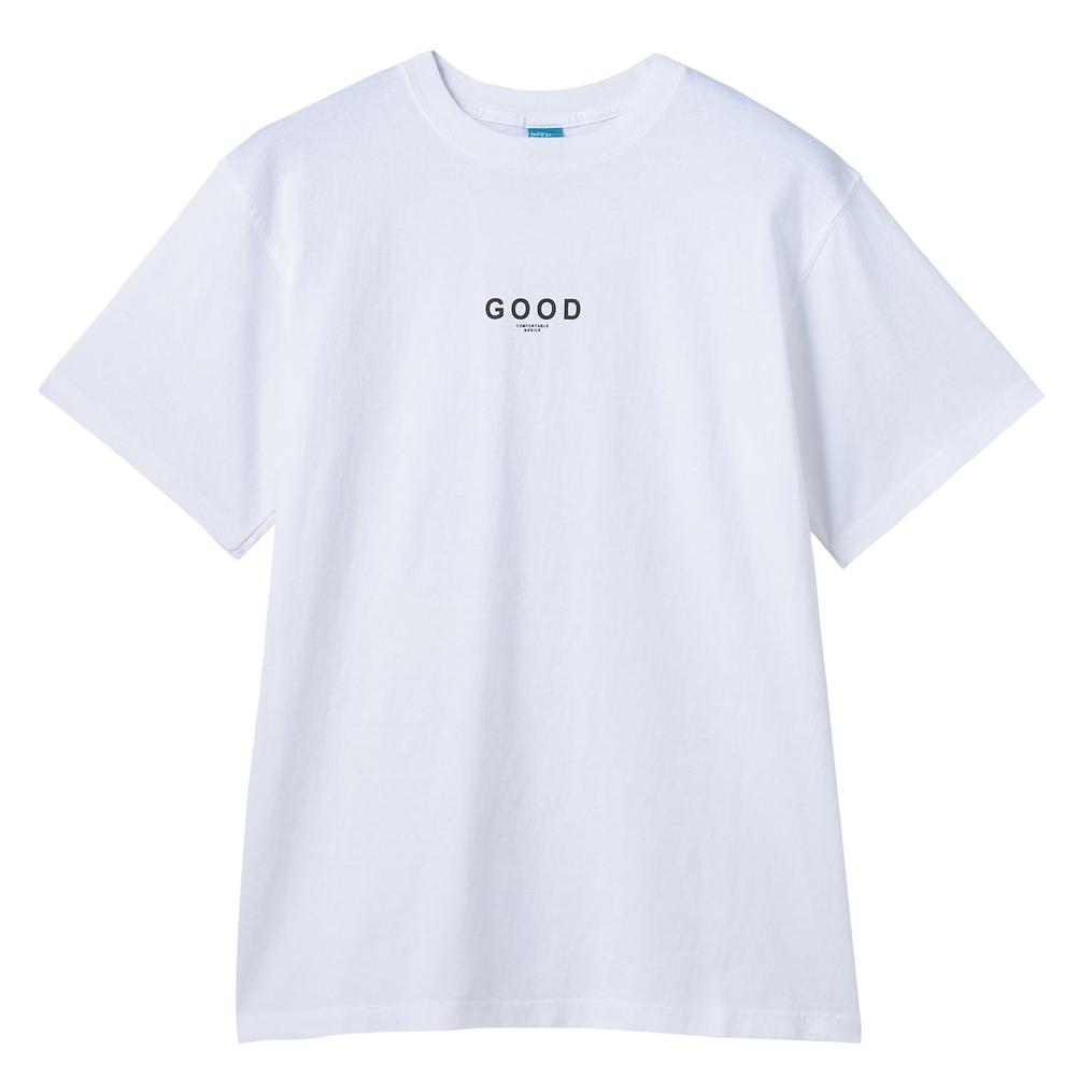  Good On GOOD ON Mini GOOD ON Logo S/S Tee画像1