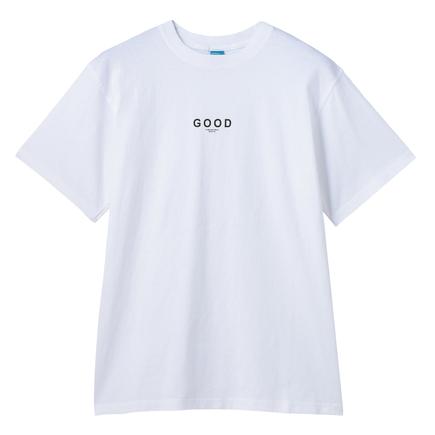 Good On ミニグッドオンロゴショートスリーブTシャツ