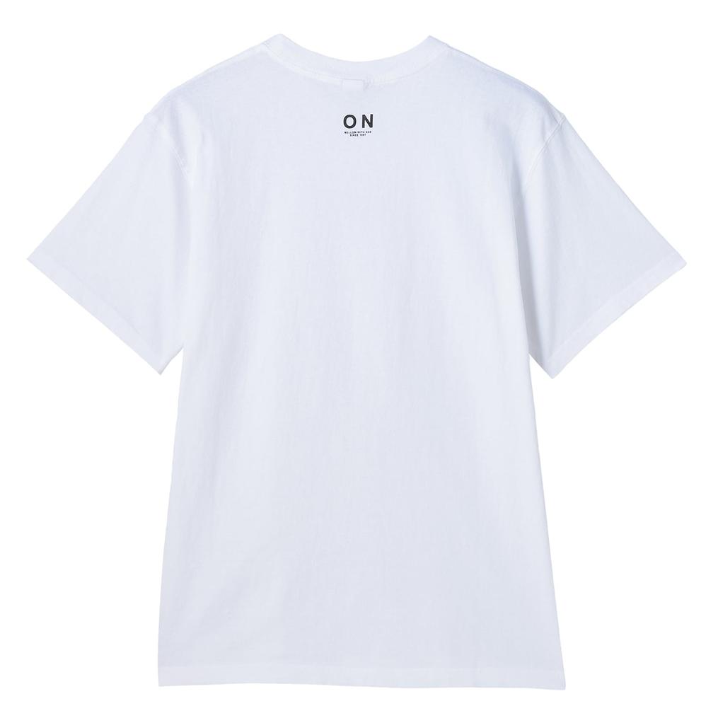  Good On GOOD ON Mini GOOD ON Logo S/S Tee画像3