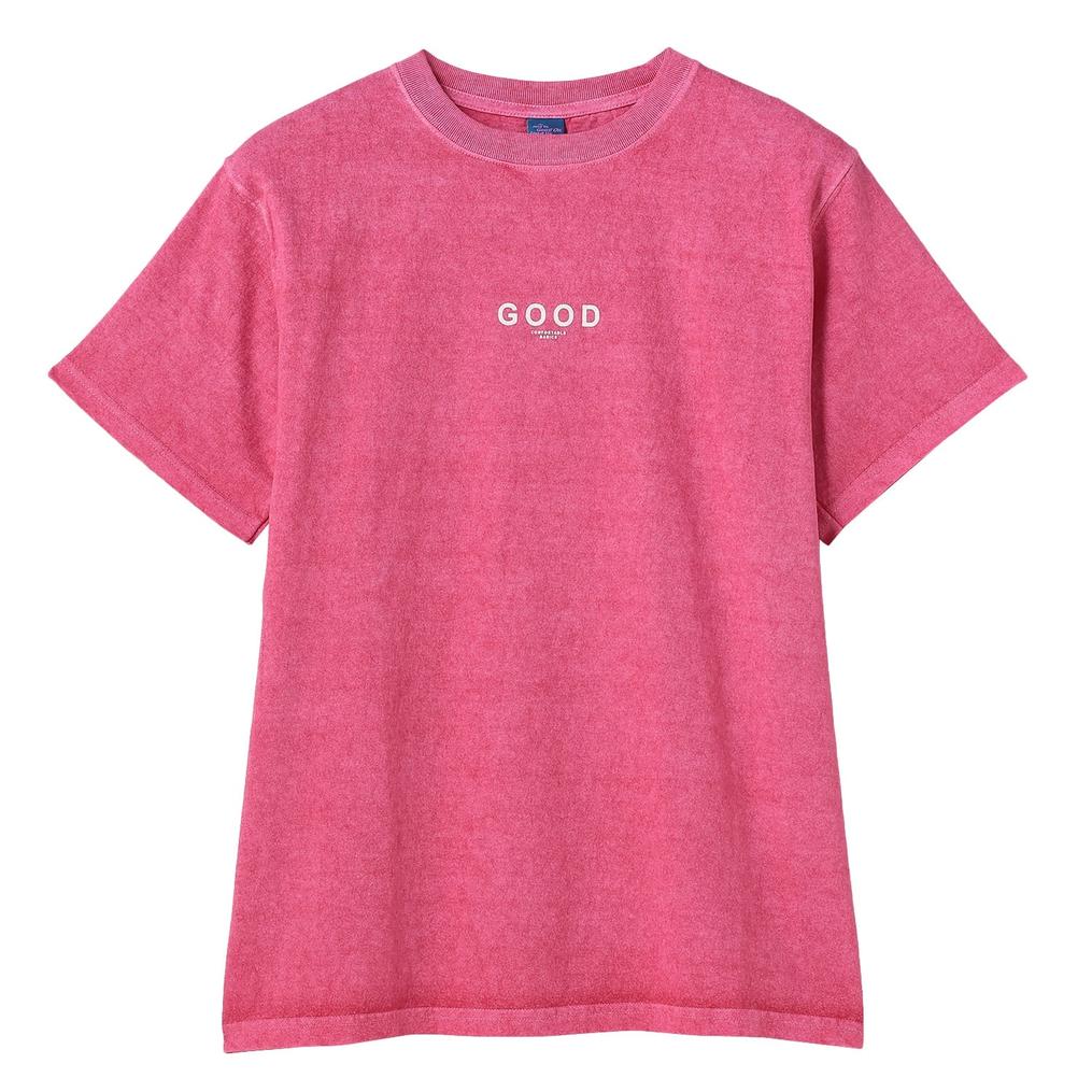  Good On GOOD ON Mini GOOD ON Logo S/S Tee画像1