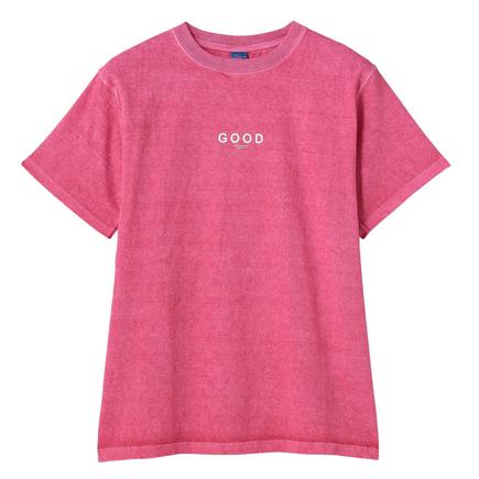 Good On ミニグッドオンロゴショートスリーブTシャツ