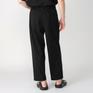 モデル：179㎝ / 着用サイズ：M JEMORGAN JE MORGAN Air Fiber Trouser OSHMAN'S SMU画像3