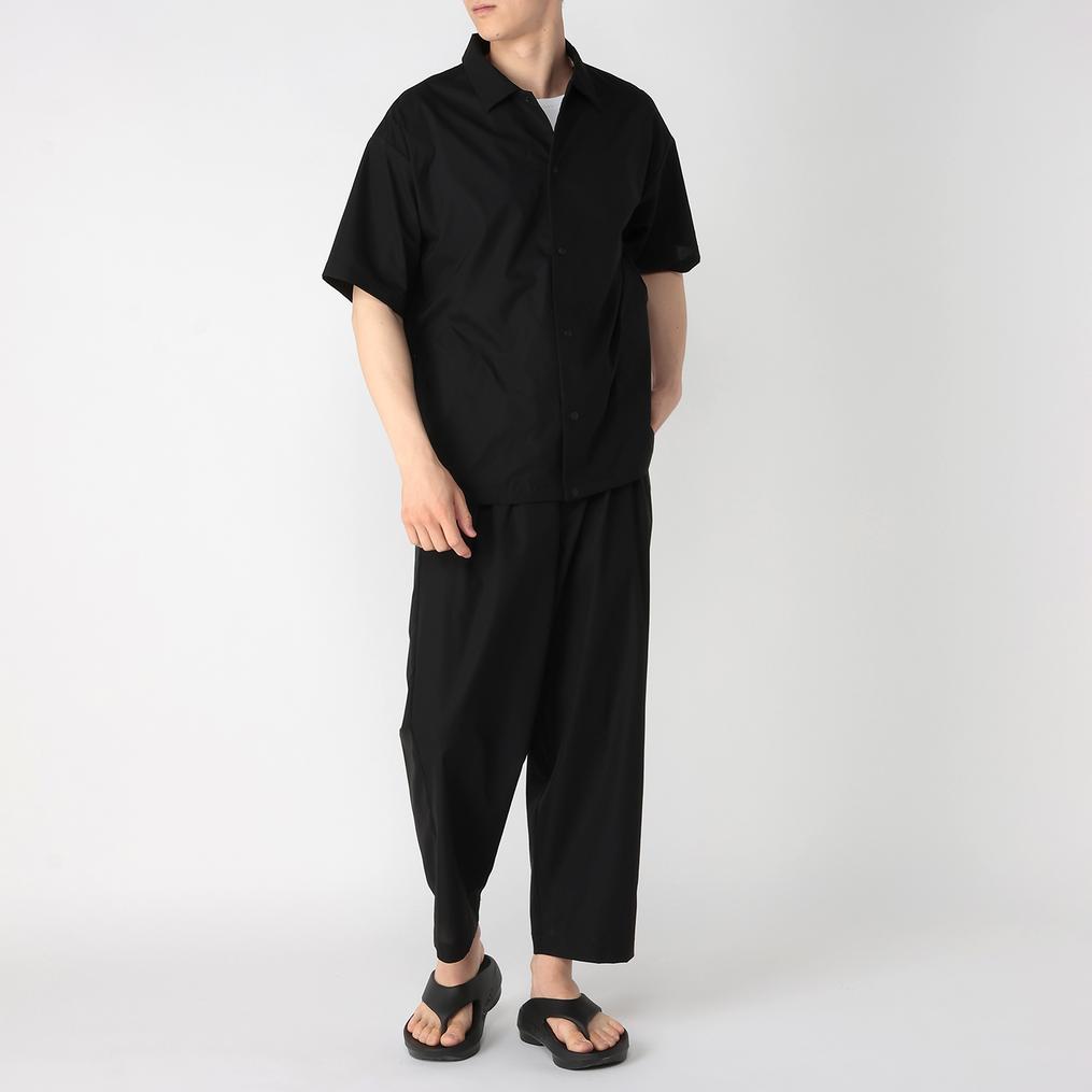  JEMORGAN JE MORGAN Air Fiber Trouser OSHMAN'S SMU画像2