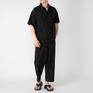  JEMORGAN JE MORGAN Air Fiber Trouser OSHMAN'S SMU画像2