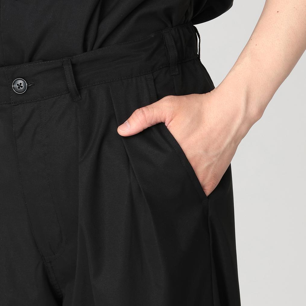  JEMORGAN JE MORGAN Air Fiber Trouser OSHMAN'S SMU画像4