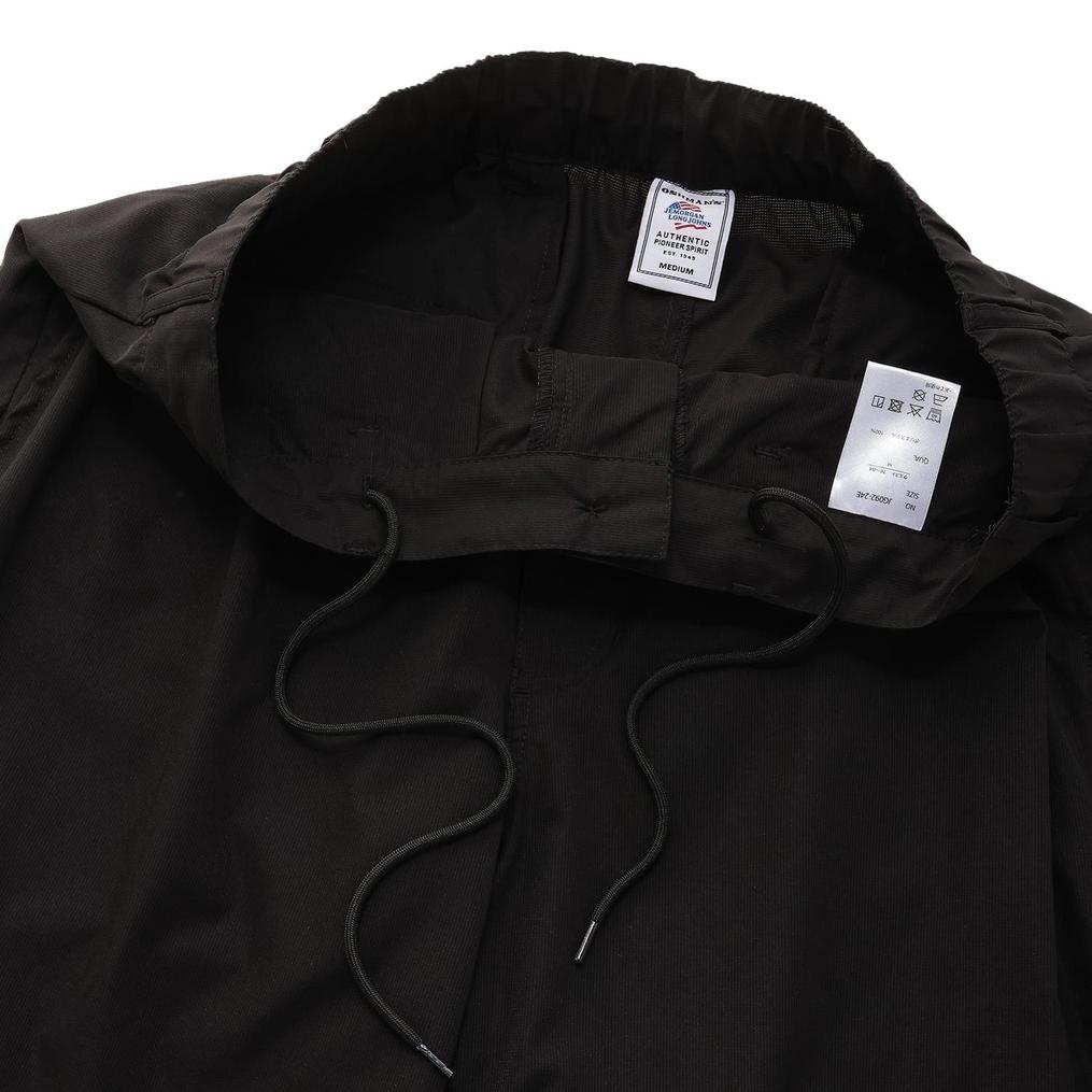  JEMORGAN JE MORGAN Air Fiber Trouser OSHMAN'S SMU画像7