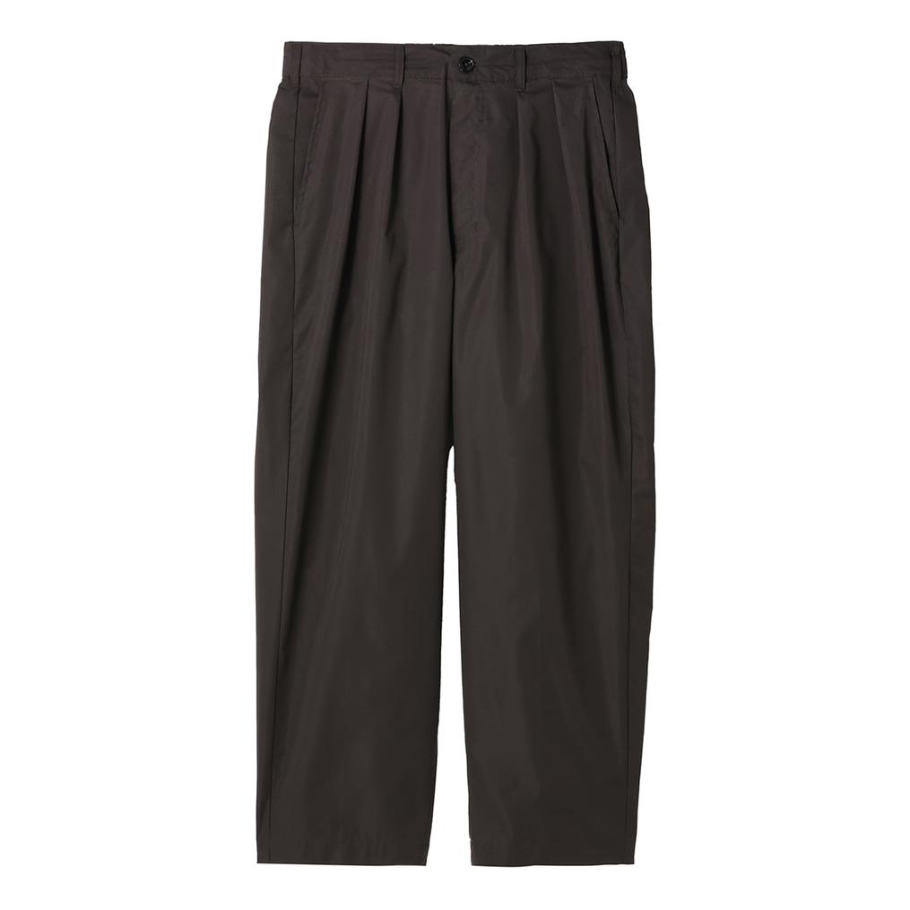  JEMORGAN JE MORGAN Air Fiber Trouser OSHMAN'S SMU画像1