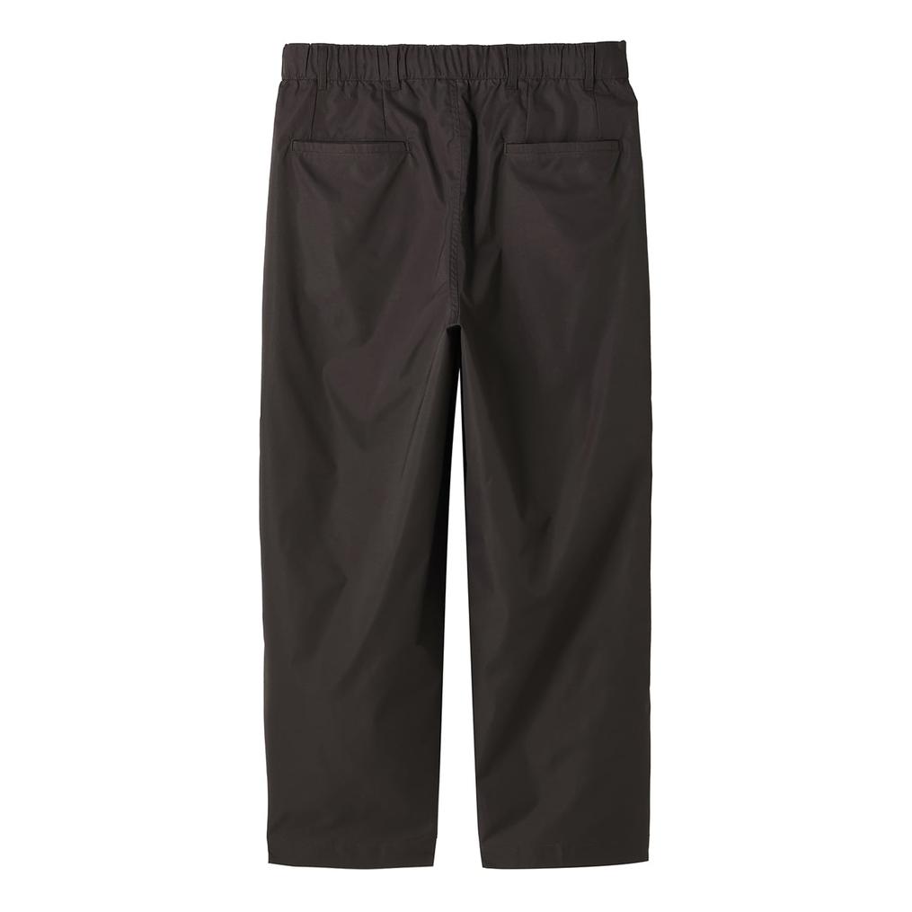  JEMORGAN JE MORGAN Air Fiber Trouser OSHMAN'S SMU画像3
