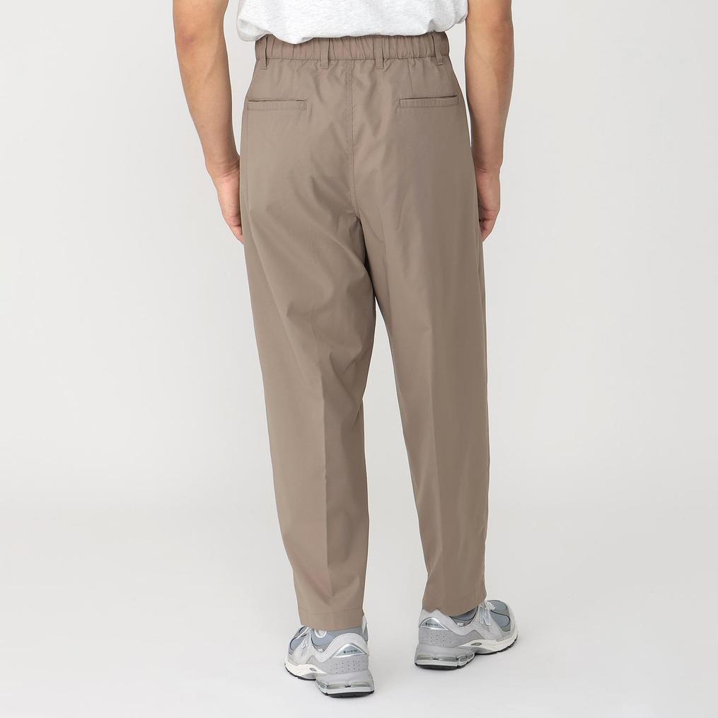  JEMORGAN JE MORGAN Air Fiber Trouser OSHMAN'S SMU画像3
