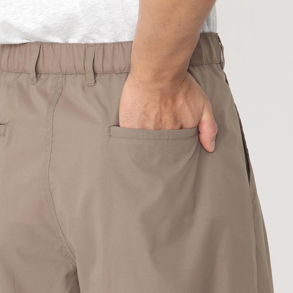  JEMORGAN JE MORGAN Air Fiber Trouser OSHMAN'S SMU画像2