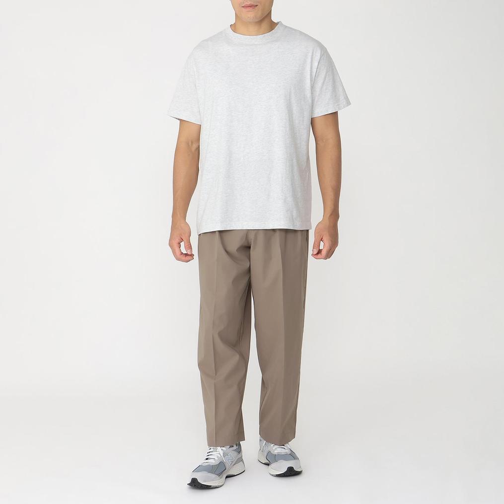  JEMORGAN JE MORGAN Air Fiber Trouser OSHMAN'S SMU画像4