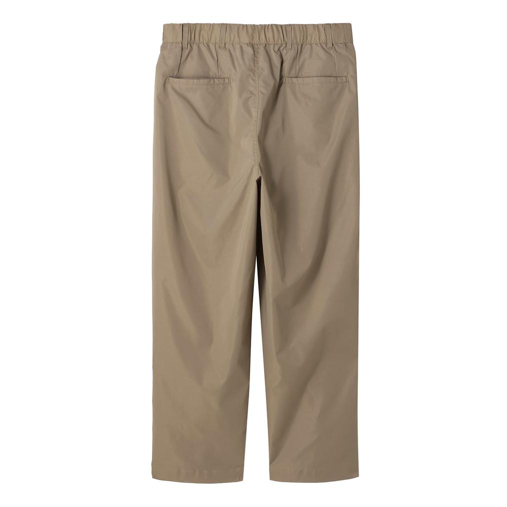  JEMORGAN JE MORGAN Air Fiber Trouser OSHMAN'S SMU画像6