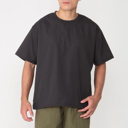 JEMORGAN エアファイバー S/S クルーTシャツ オッシュマンズSMU