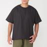  JEMORGAN JE MORGAN Air Fiber S/S Crew Tee OSHMAN'S SMU画像1