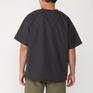  JEMORGAN JE MORGAN Air Fiber S/S Crew Tee OSHMAN'S SMU画像3