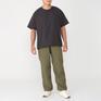  JEMORGAN JE MORGAN Air Fiber S/S Crew Tee OSHMAN'S SMU画像4