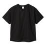  JEMORGAN JE MORGAN Air Fiber S/S Crew Tee OSHMAN'S SMU画像6