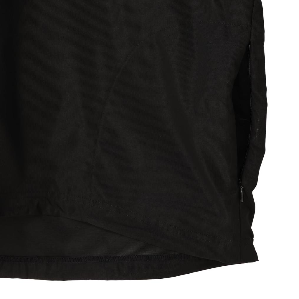  JEMORGAN JE MORGAN Air Fiber S/S Crew Tee OSHMAN'S SMU画像8