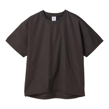 JEMORGAN エアファイバー S/S クルーTシャツ オッシュマンズSMU