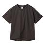  JEMORGAN JE MORGAN Air Fiber S/S Crew Tee OSHMAN'S SMU画像1