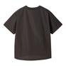  JEMORGAN JE MORGAN Air Fiber S/S Crew Tee OSHMAN'S SMU画像3
