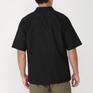  JEMORGAN JE MORGAN Air Fiber S/S Coach Shirt OSHMAN'S SMU画像3