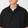  JEMORGAN JE MORGAN Air Fiber S/S Coach Shirt OSHMAN'S SMU画像2