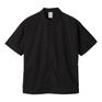  JEMORGAN JE MORGAN Air Fiber S/S Coach Shirt OSHMAN'S SMU画像6