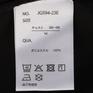  JEMORGAN JE MORGAN Air Fiber S/S Coach Shirt OSHMAN'S SMU画像10