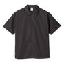 JEMORGAN JE MORGAN Air Fiber S/S Coach Shirt OSHMAN'S SMU画像1