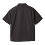  JEMORGAN JE MORGAN Air Fiber S/S Coach Shirt OSHMAN'S SMU画像3