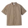  JEMORGAN JE MORGAN Air Fiber S/S Coach Shirt OSHMAN'S SMU画像1
