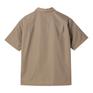  JEMORGAN JE MORGAN Air Fiber S/S Coach Shirt OSHMAN'S SMU画像3