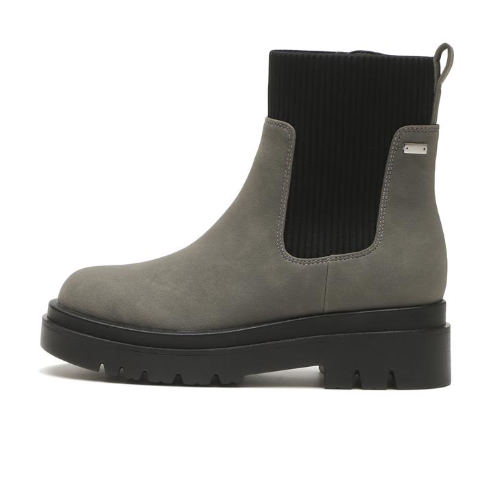 ABC SELECT ���u�j�b�g�u�[�c5 S/GRAY